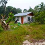 Tanah Kampung Sungai Machang Hilir Lenggeng