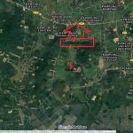 Tanah Sungai Tiang Pendang