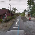 Tanah Kampung Perlis Balik Pulau