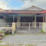 House Bandar Baru Putra Ipoh Perak