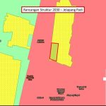 Development land Barat Daya Balik Pulau Penang