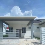 House Bandar Permata Lunas Kedah