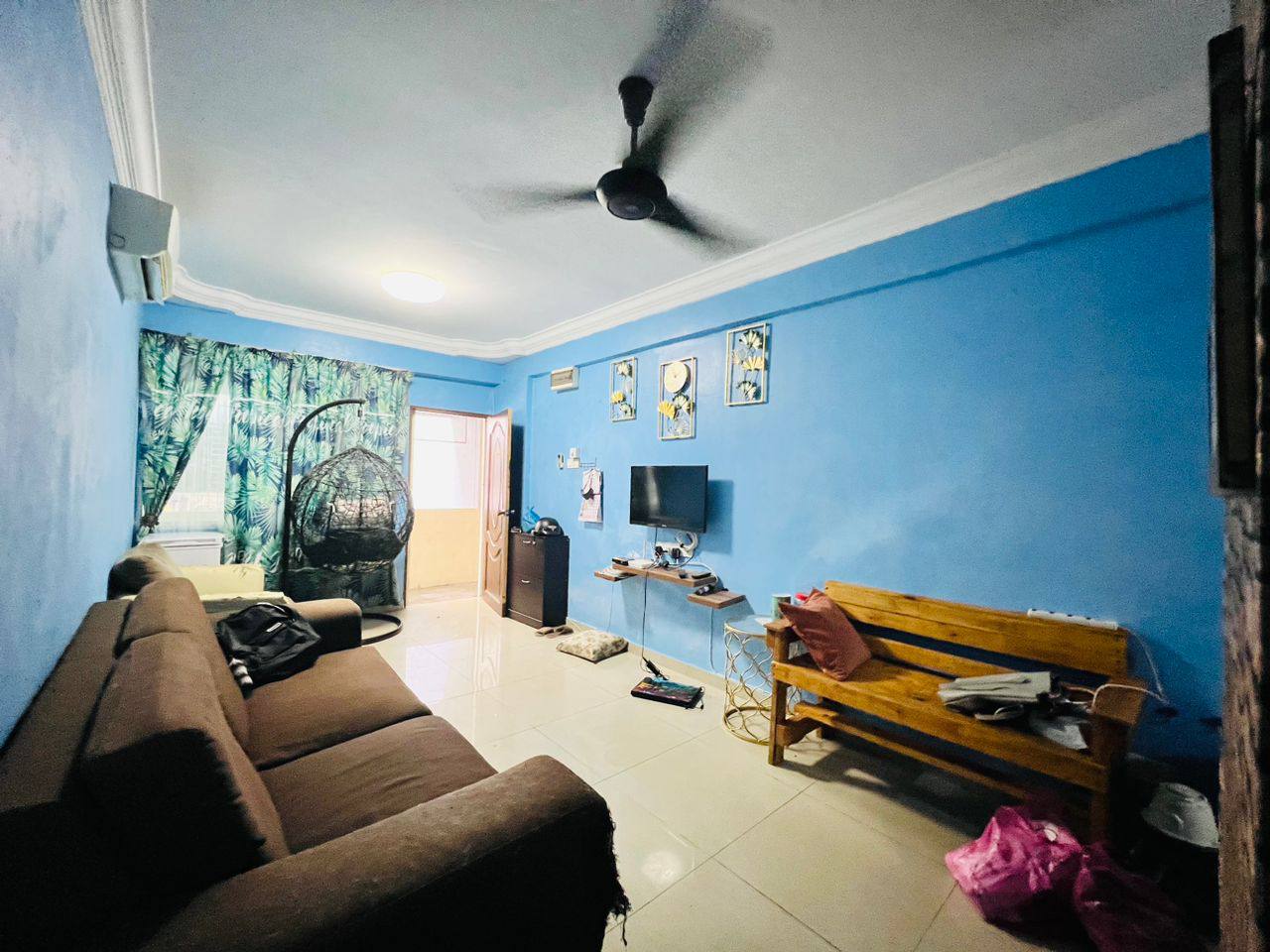 Apartment Mutiara Anggun Sungai Nibong Bayan Lepas