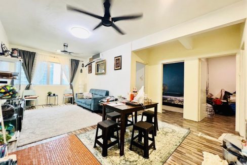 E-Garden Tanjung Tokong Pulau Pinang