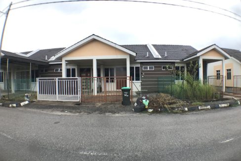 Taman Permai Utama Gurun Kedah