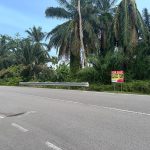 Land Jalan Victoria Teluk Ipil Nibong Tebal