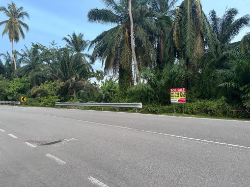 Teluk Ipil Nibong Tebal