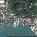 Tanah Tepi Jalan Ulu Melaka Kuah Langkawi