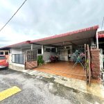 House Taman Jawi Indah Penang