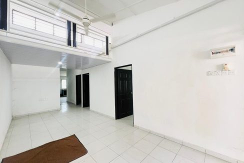 House Sungai Lalang Sungai Petani Kedah