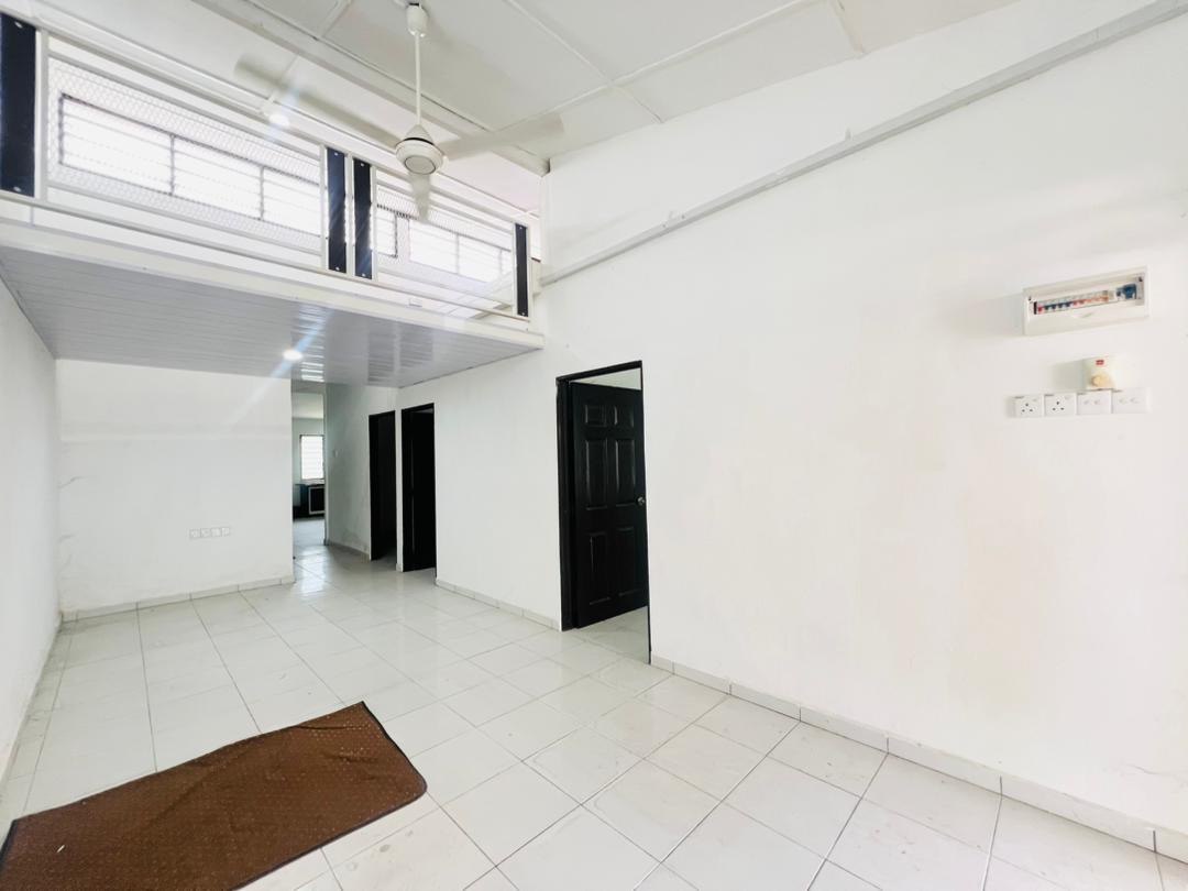 House Sungai Lalang Sungai Petani Kedah