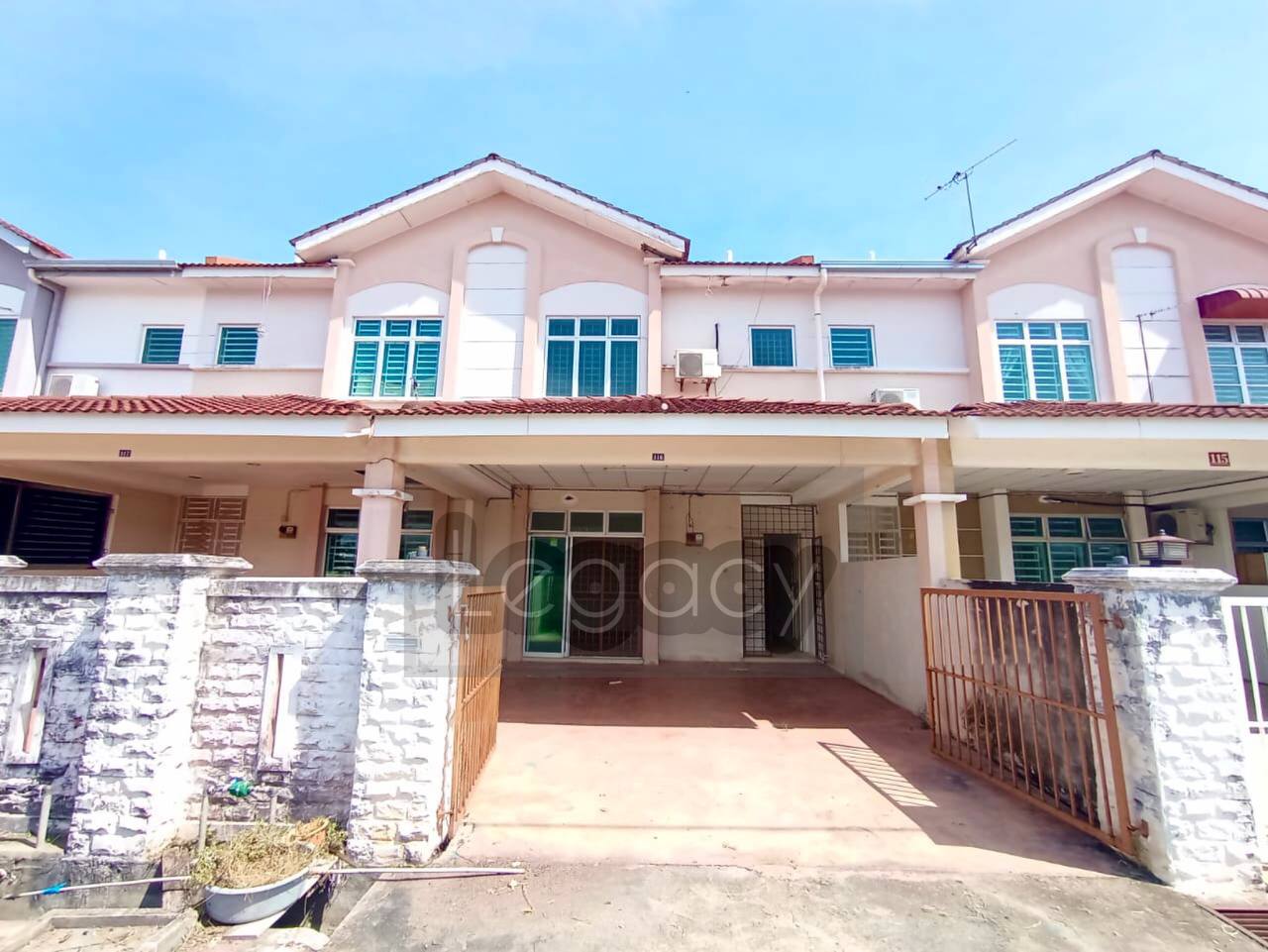 House Anak Bukit Alor Setar