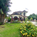 Banglo Kampung Syed Sheh Kulim