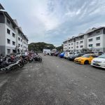 Rumah Bukit Mertajam Pulau Pinang