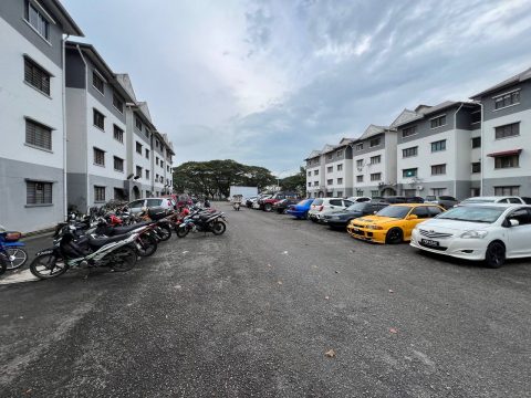 Bukit Mertajam Pulau Pinang