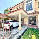House Bandar Laguna Merbok Sungai Petani Kedah