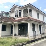 House Taman Kota Kenari Kulim Kedah