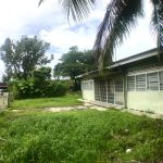 Bungalow Taman Malaysia Alor Setar