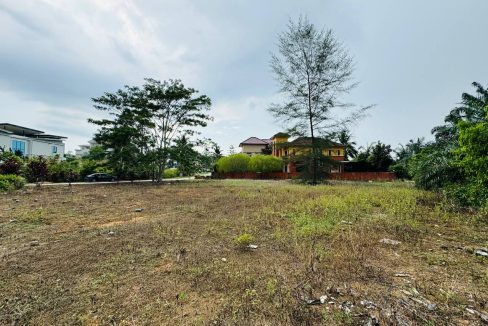 Tanah Lot Kulim Golf Resort Kedah