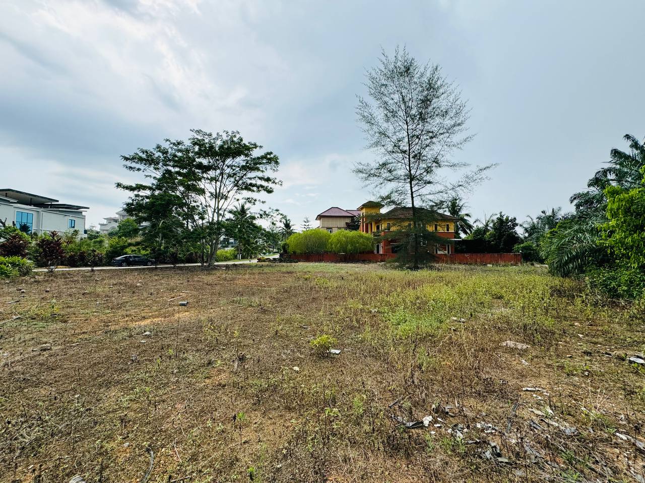 Tanah Lot Kulim Golf Resort Kedah