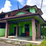 House Taman Alor Setar Kedah