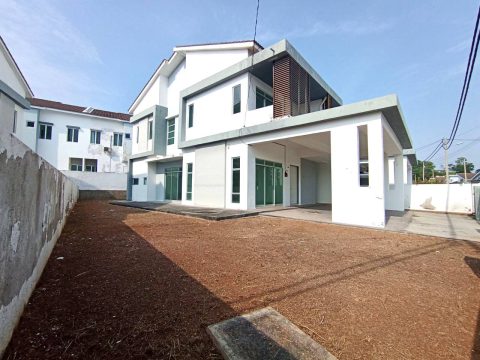 Rumah Puteri Jaya Kedah