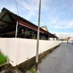 Rumah Taman Nusantara Kuala Kedah Alor Setar