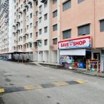Shoplot Sungai Dua Pulau Pinang