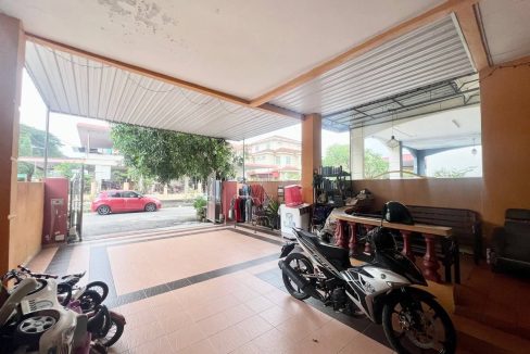 Rumah Taman Kulim Square Kedah