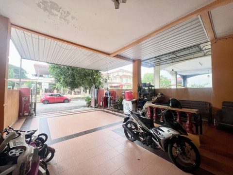 Taman Kulim Square Kedah