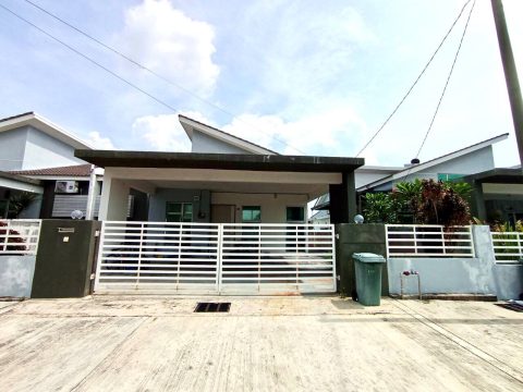 Bandar Puteri Sungai Petani