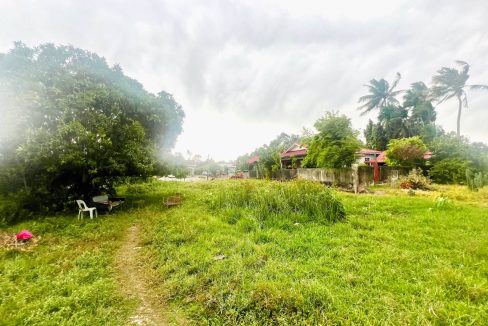 Tanah lot Seberang Perai Penang