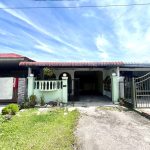 House Taman Selasih Kulim Kedah