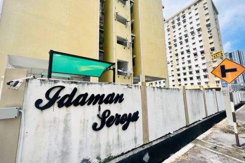 House Sungai Ara Bayan Lepas Penang