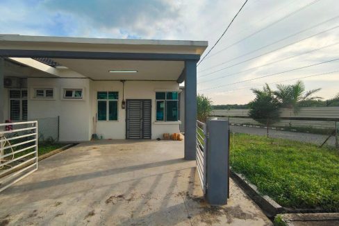 House Lunas Kulim Kedah
