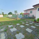 House Taman Kancil Alor Setar