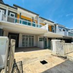 House Bandar Darulaman Jitra Kedah