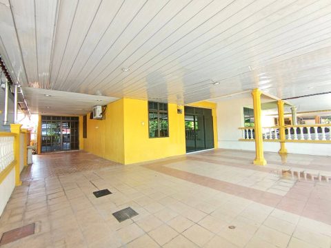 Dato Kumbar Alor Setar