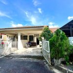 Rumah Jawi Indah Pulau Pinang