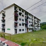 Rumah Bukit Mertajam Penang