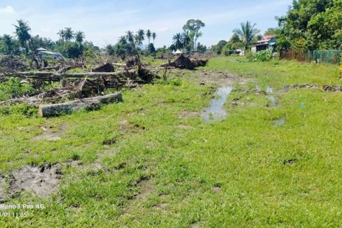 Tanah Penang Seberang Perai