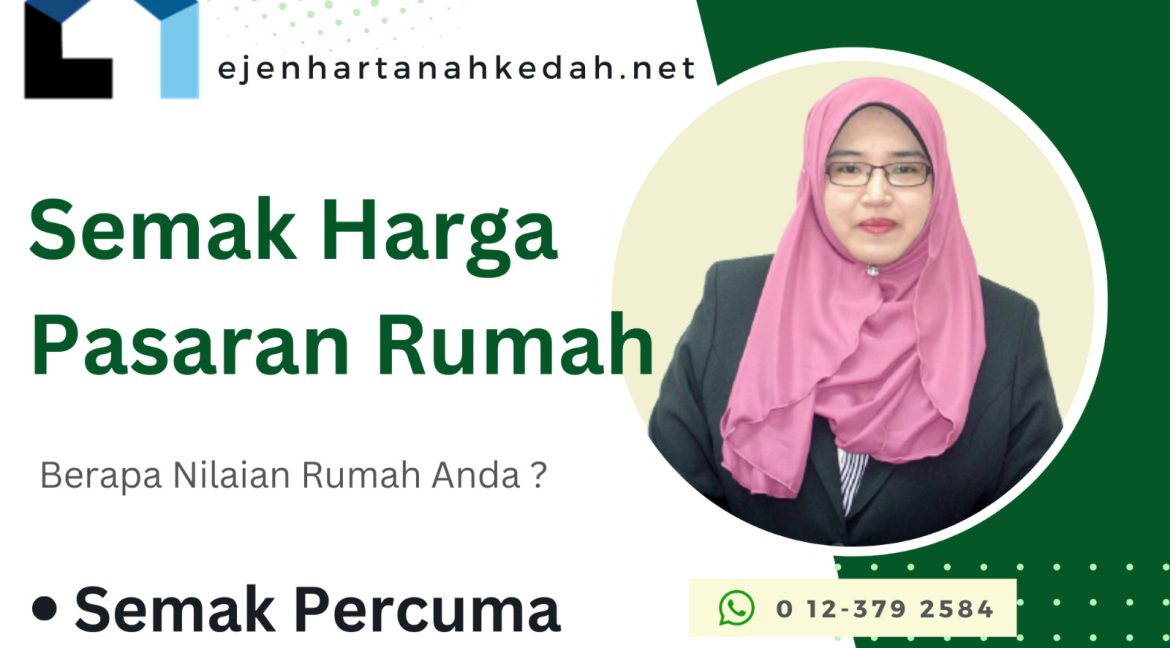 Ejen Hartanah Bandar Ainsdale
