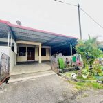 House Taman Kelisa Ria