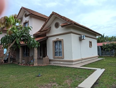 Bungalow Sepang Putra Selangor