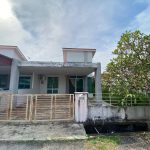 Ambangan Height Zon Melur