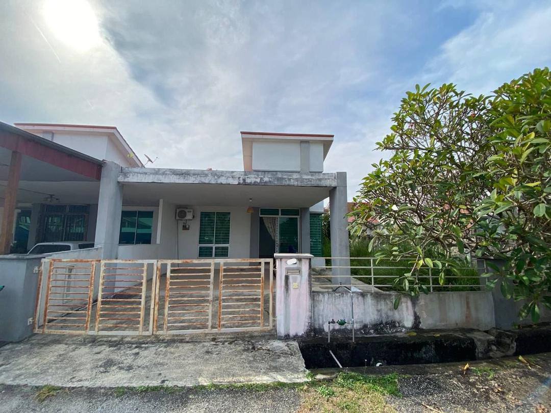 Ambangan Height Zon Melur