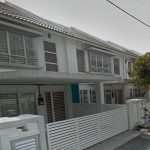 House Bayan Lepas Penang