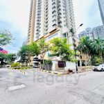 House Park View Tower