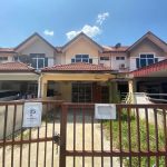 House Bertam Bandar Putra