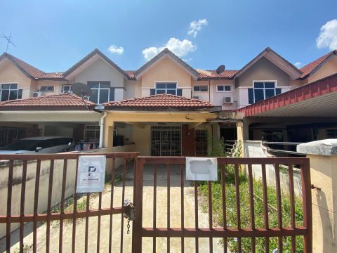 House Bertam Bandar Putra